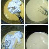 电饭煲简易蛋糕——香蕉葡萄干蛋糕的做法图解8