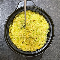 老北京糊塌子及其灵魂蘸料的做法图解3