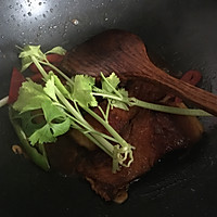 红烧皖鱼#洁柔食刻，纸为爱下厨#的做法图解7