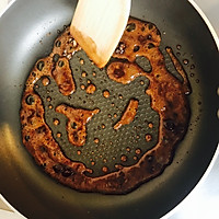 火焰香蕉可丽饼的做法图解12