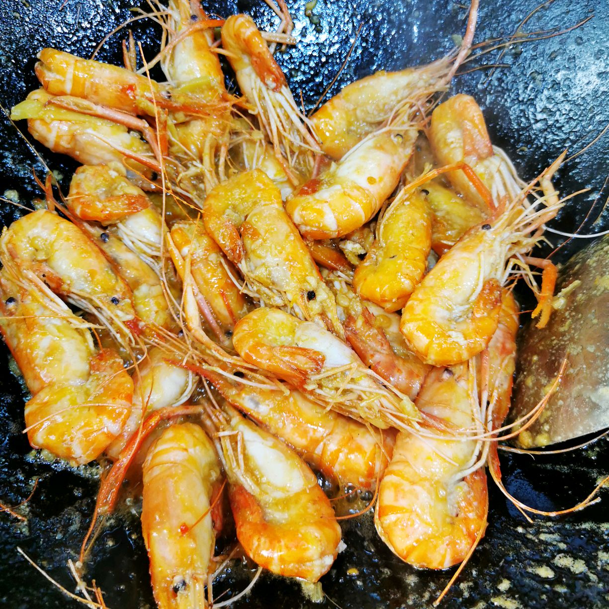 口味罗氏虾——湖南的经典味道 - 哔哩哔哩