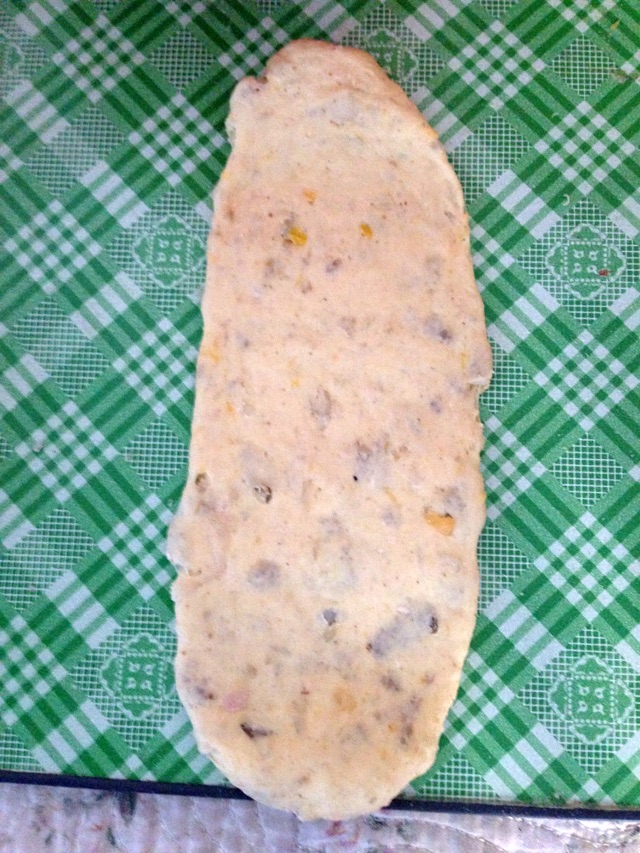 南瓜酥饼的做法图解5