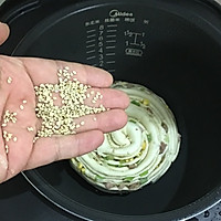 手撕香肠饼的做法图解13
