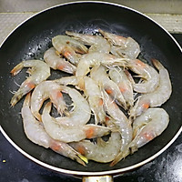 红红火火鲜辣虾#盛年锦食.忆年味#的做法图解7
