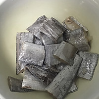 红烧带鱼的做法图解2