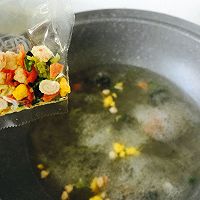 跟包装一样的方便面的做法图解4