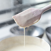 咸蛋黄雪糕的做法图解5