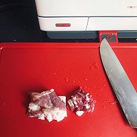 自制虾仁披萨的做法图解5