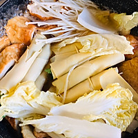 家庭关东煮的做法图解4
