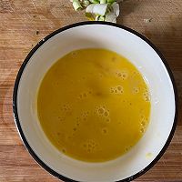 南瓜鸡蛋疙瘩汤的做法图解2