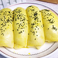 蒸面包的做法图解8