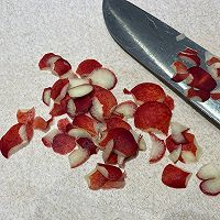 蜜桃酱的做法图解2