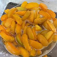 自制杏干的做法图解5