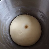 香肠面包的做法图解3