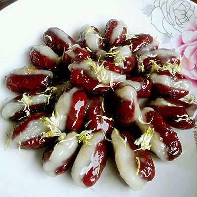 糯米枣