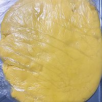 极简版凤梨酥的做法图解10