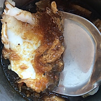 酸菜五花肉的做法图解2