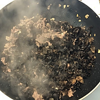 捞面（打卤面）的做法图解5