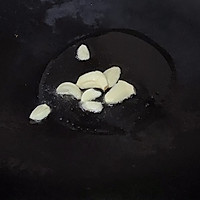 #暖冬酱在手，嗨吃部队锅#金针菇番茄汤的做法图解5