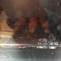新奥尔良烤翅的做法图解4