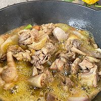 #唯有美食最粽要#鸡肉香锅的做法图解7