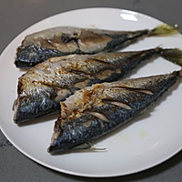 #中小学生营养餐#简单美味，咸鲜下饭的红烧花仙鱼的做法图解6