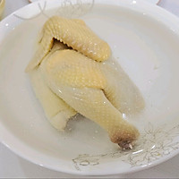 #黄河路美食#繁花同款白斩鸡/新年必备美食的做法图解8