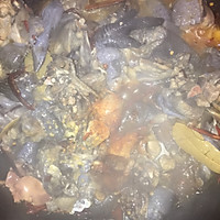 零失败的乌鸡的做法图解5