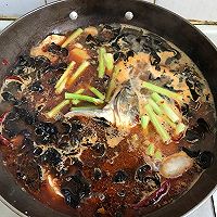 水煮鱼的做法图解8
