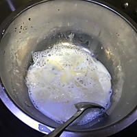 草莓可可慕斯蛋糕的做法图解5