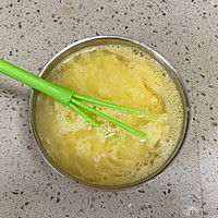 #我们约饭吧#虾仁炖鸡蛋的做法图解2