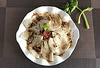 川味饺子皮的做法