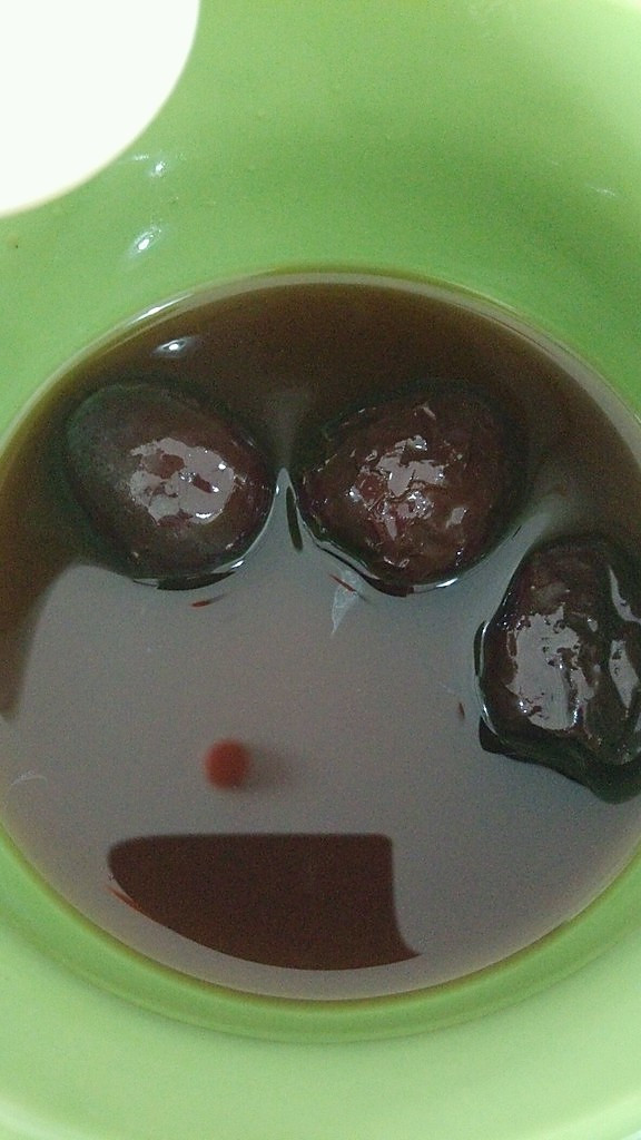 养胃红枣生姜红糖茶