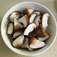 清香排骨汤的做法图解5