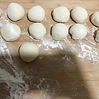 卷菜饼的做法图解5