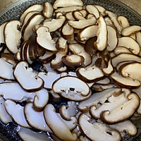 香菇这样炒比肉都好吃素炒香菇的做法图解8