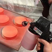红丝绒费南雪蛋糕（法式经典）的做法图解22