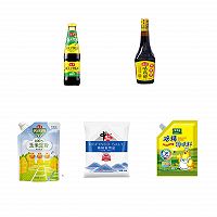 木须肉的做法图解7