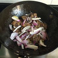 干锅土豆鸭头的做法图解11