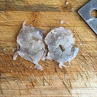 水晶虾饺的做法图解3