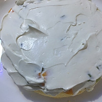 水果鲜奶生日蛋糕的做法图解21
