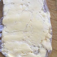 椰蓉蝴蝶酥的做法图解5