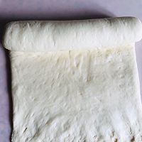 奶香刀切小馒头的做法图解5