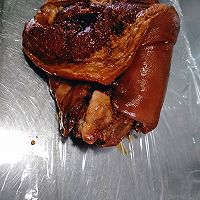 酱肘花的做法图解7