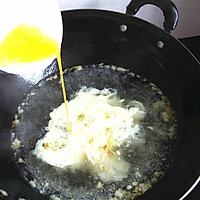 金针菇紫菜蛋汤的做法图解4