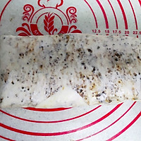 红糖麻酱火烧的做法图解11