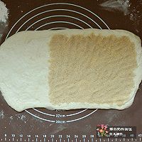 椰蓉奶棒面包的做法图解9