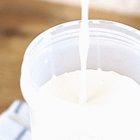 网红希腊酸奶，自己在家也可以做的做法图解3