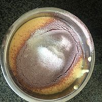 红丝绒杯子蛋糕的做法图解4