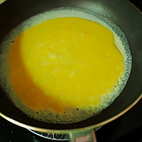 什锦鲜蔬鸡蛋卷的做法图解6
